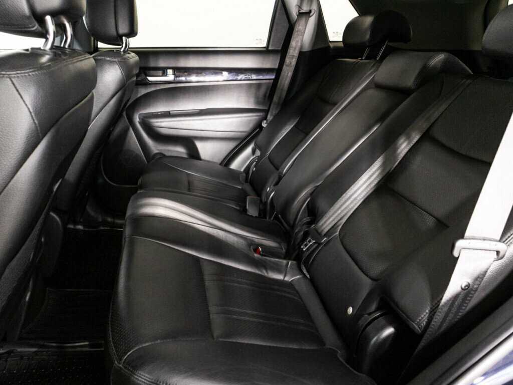 Купить Киа Соренто, 2017, 165 728 км.. Фото: #9