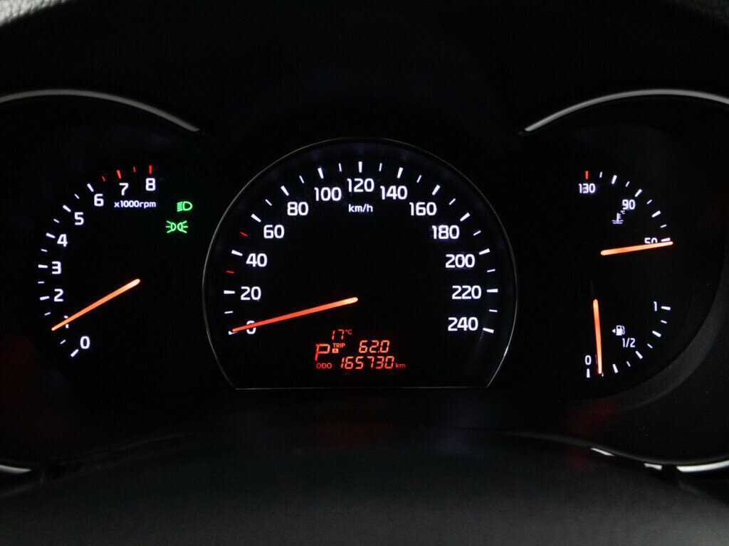 Купить Киа Соренто, 2017, 165 728 км.. Фото: #11