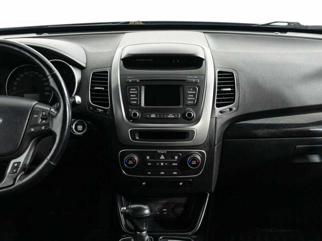 Купить Киа Соренто, 2017, 165 728 км.. Фото: #13