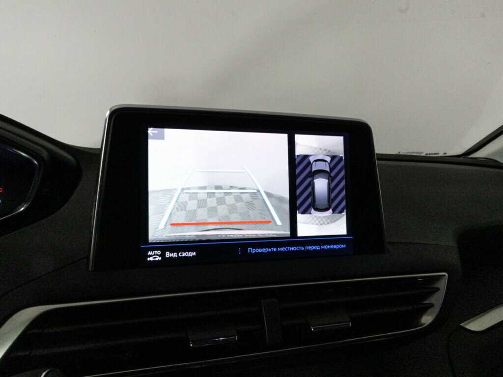 Купить Пежо 3008, 2019, 148 449 км.. Фото: #15