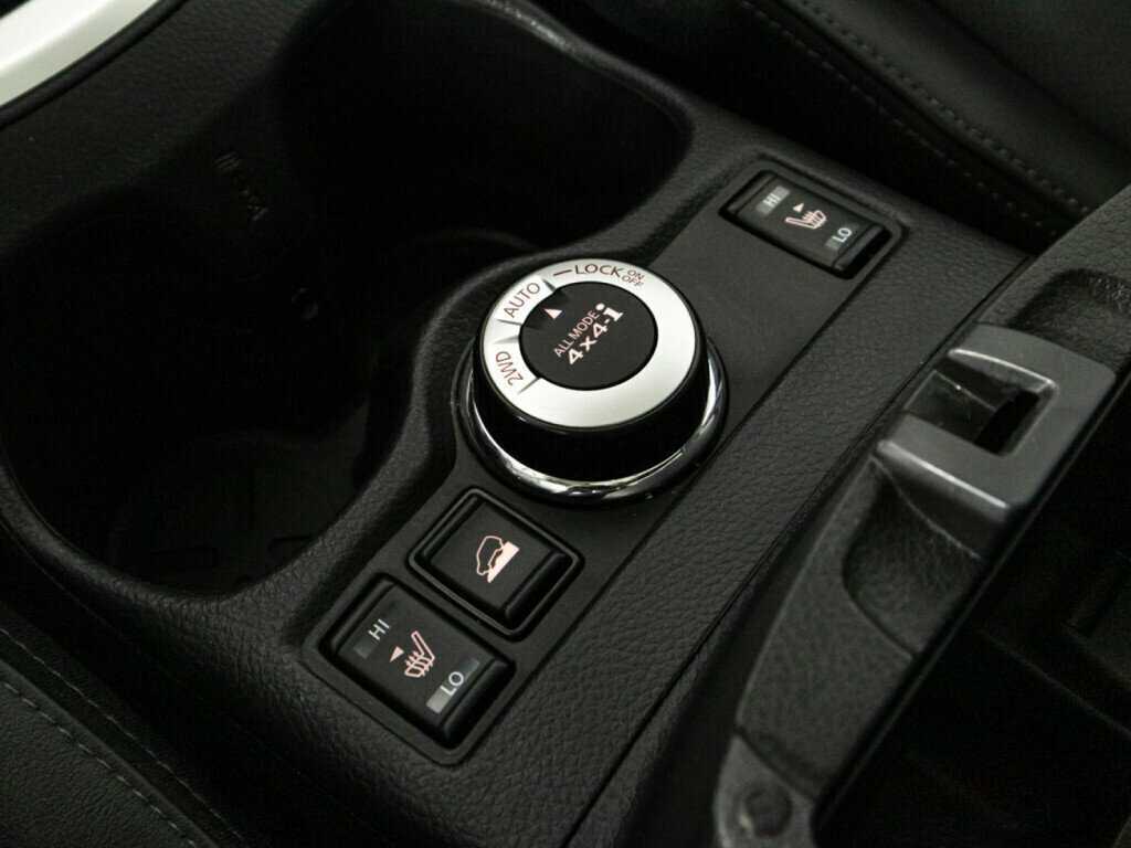 Купить Ниссан Икс-Трейл, 2018, 207 263 км.. Фото: #19