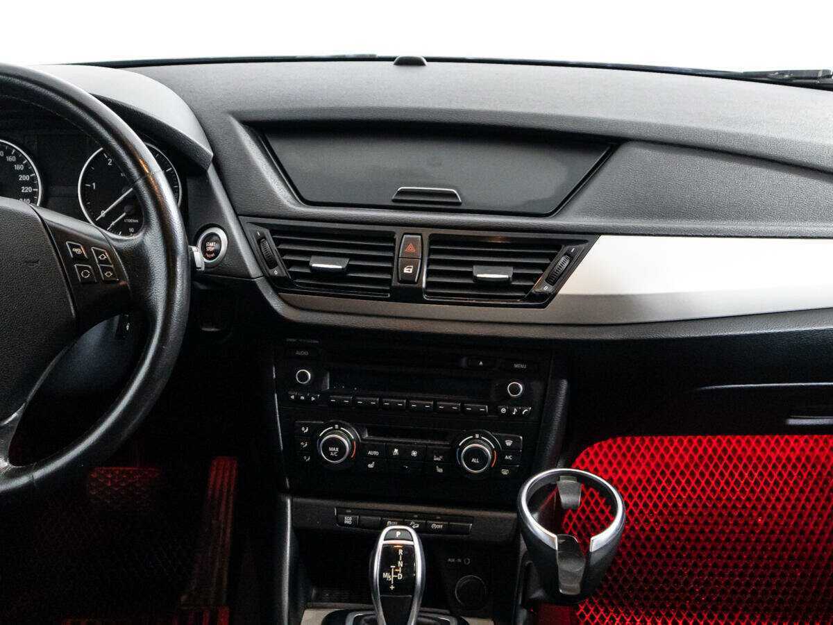 Купить БМВ Икс1, 2014, 236 721 км.. Фото: #13