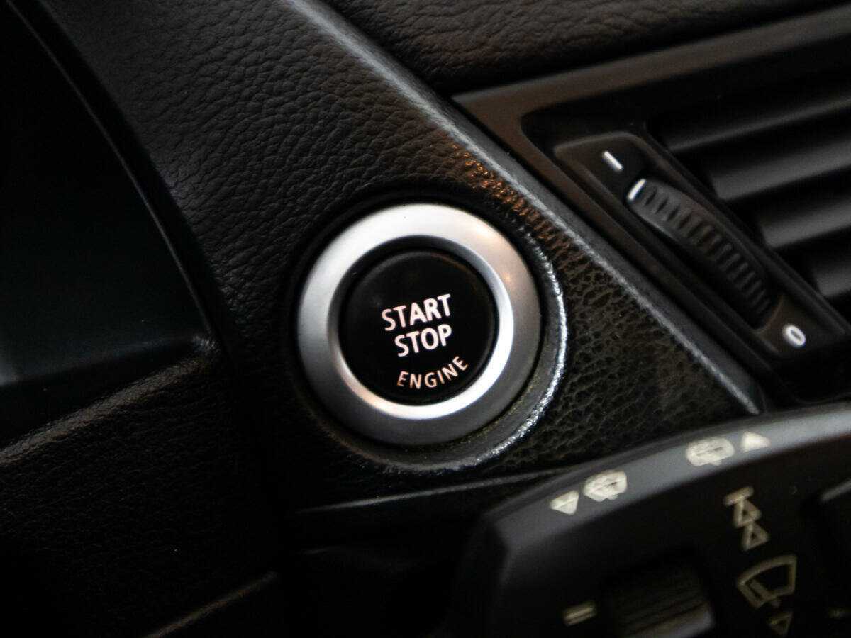 Купить БМВ Икс1, 2014, 236 721 км.. Фото: #15