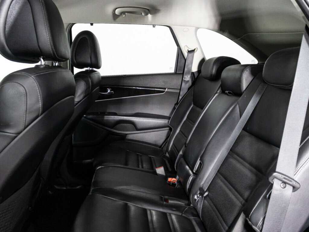 Купить Киа Соренто, 2016, 206 930 км.. Фото: #9