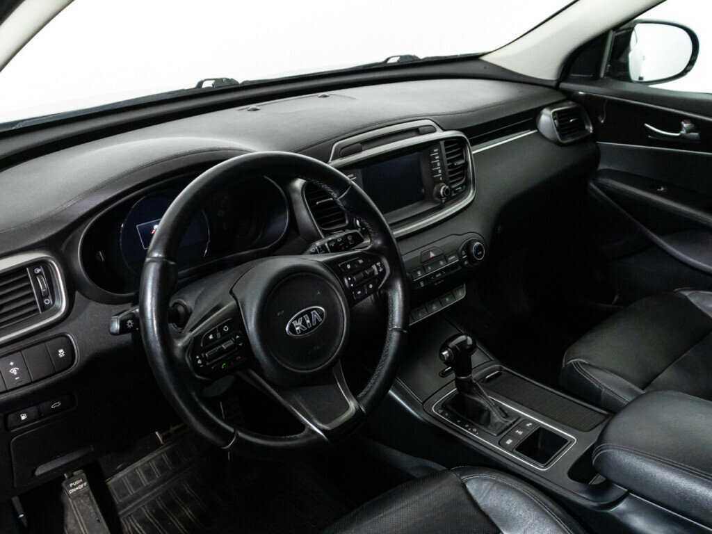 Купить Киа Соренто, 2016, 206 930 км.. Фото: #10