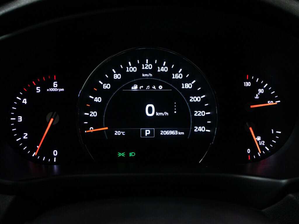 Купить Киа Соренто, 2016, 206 930 км.. Фото: #11