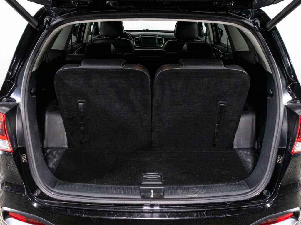 Купить Киа Соренто, 2016, 206 930 км.. Фото: #14