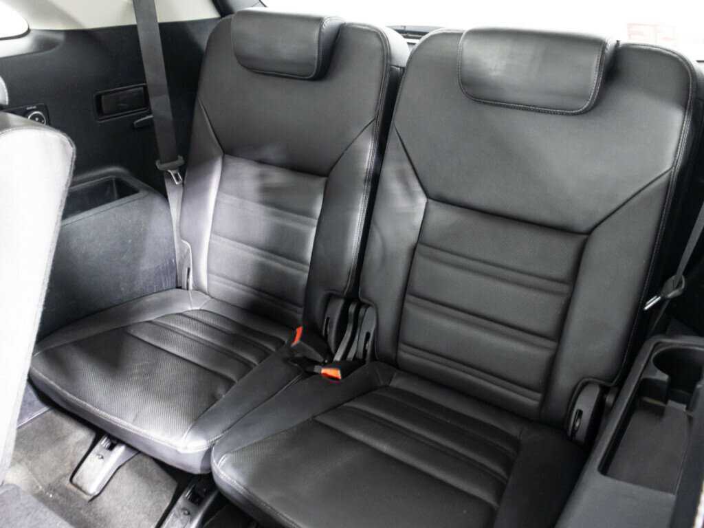 Купить Киа Соренто, 2016, 206 930 км.. Фото: #16