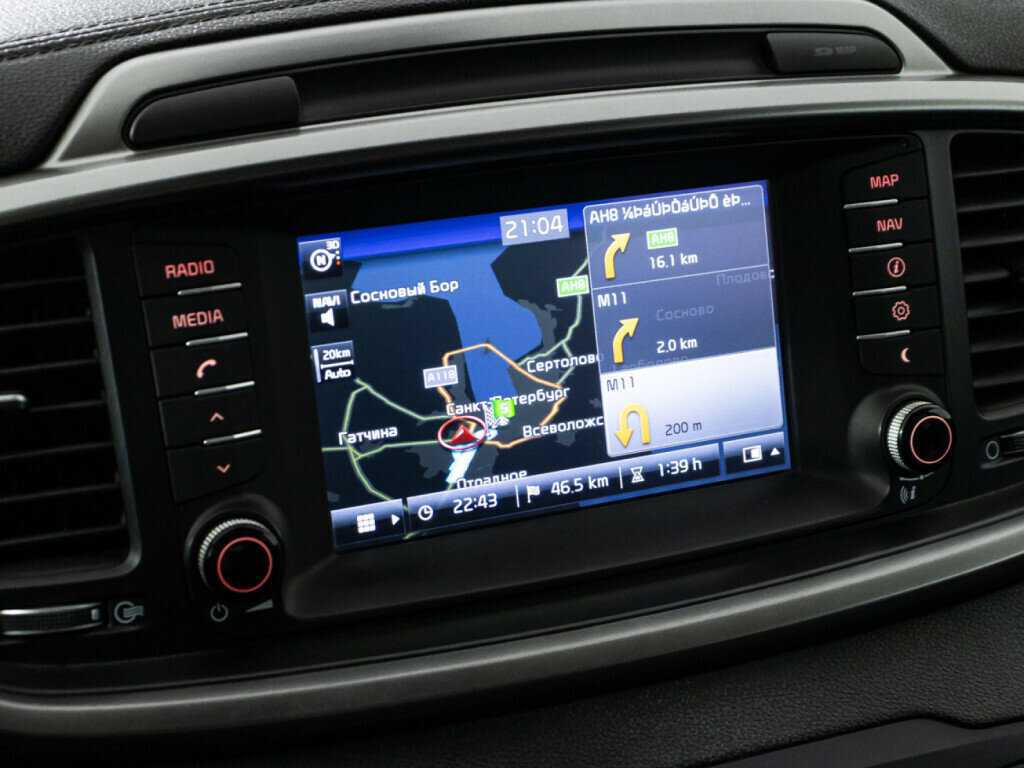 Купить Киа Соренто, 2016, 206 930 км.. Фото: #17