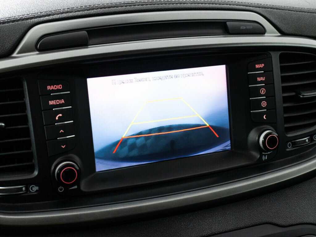 Купить Киа Соренто, 2016, 206 930 км.. Фото: #18