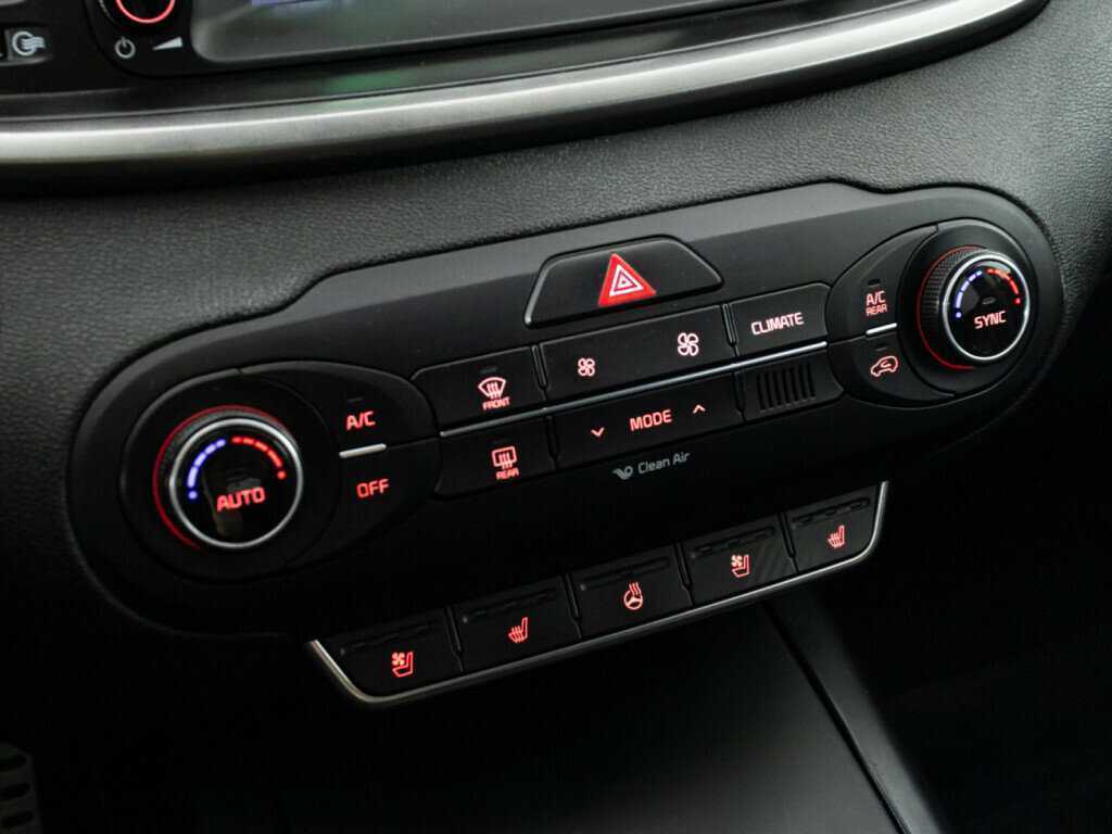 Купить Киа Соренто, 2016, 206 930 км.. Фото: #19