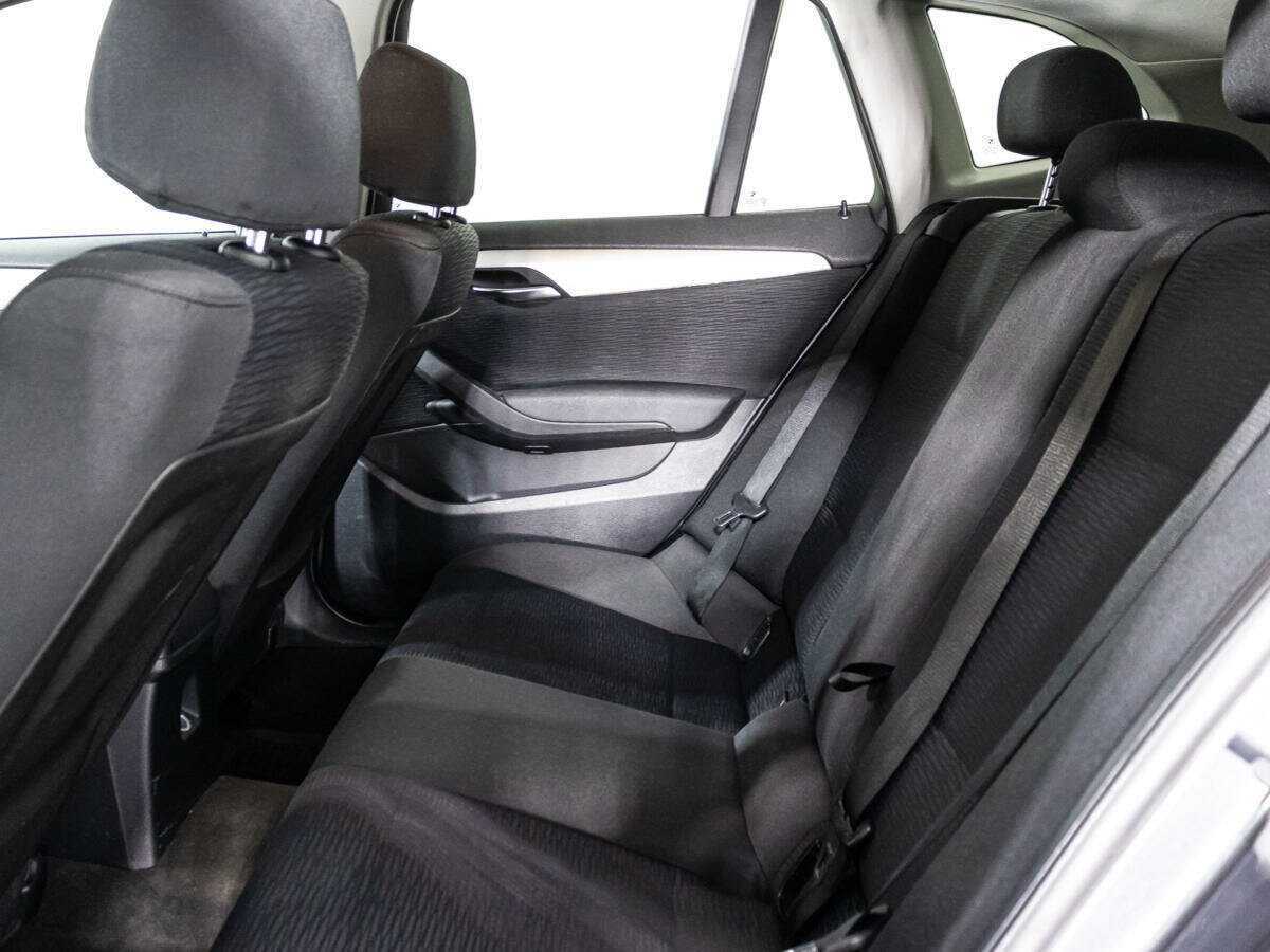 Купить БМВ Икс1, 2013, 257 318 км.. Фото: #9