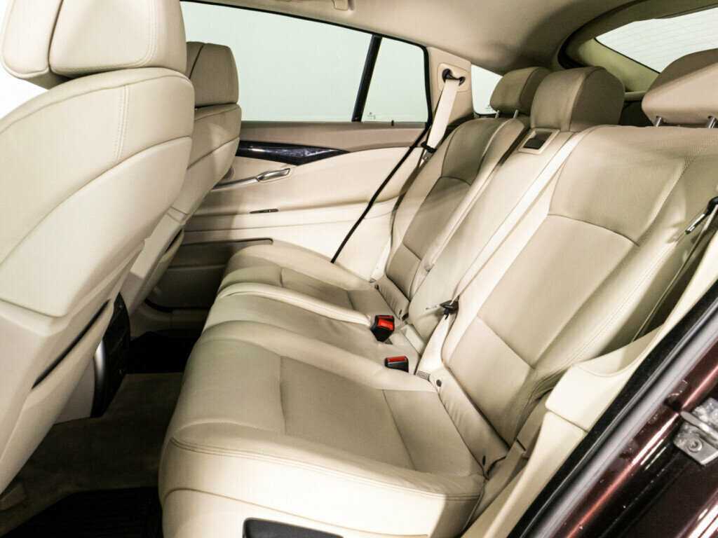 Купить БМВ 5 серии, 2012, 223 327 км.. Фото: #9