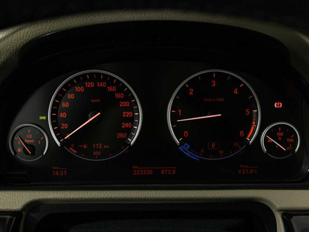 Купить БМВ 5 серии, 2012, 223 327 км.. Фото: #11