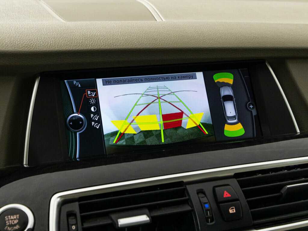 Купить БМВ 5 серии, 2012, 223 327 км.. Фото: #15