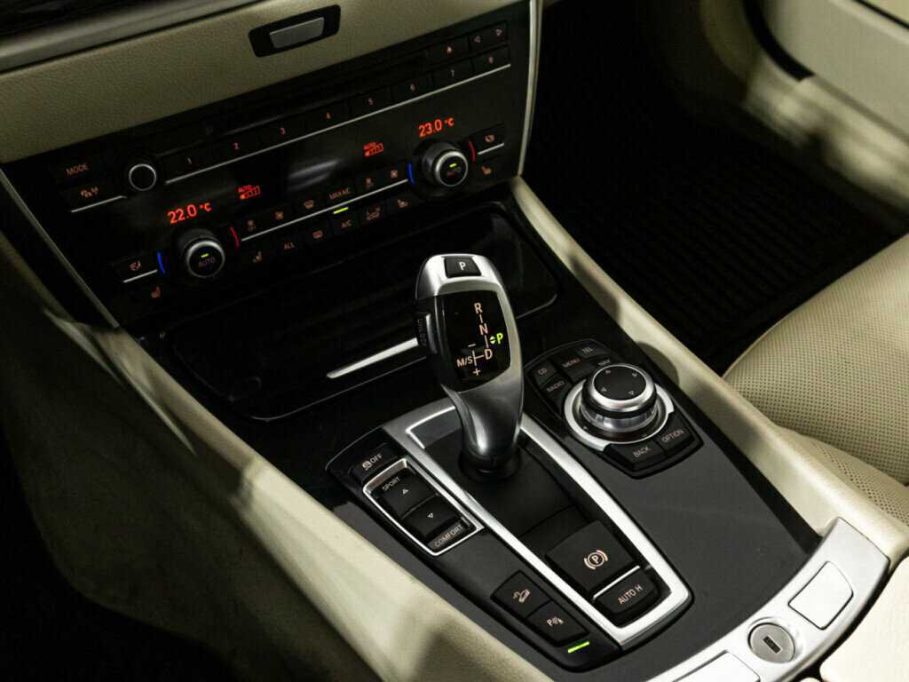 Купить БМВ 5 серии, 2012, 223 327 км.. Фото: #17