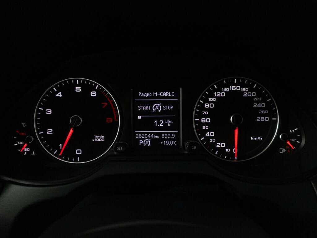 Купить Ауди К5, 2012, 262 044 км.. Фото: #11