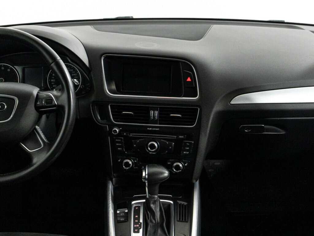 Купить Ауди К5, 2012, 262 044 км.. Фото: #13