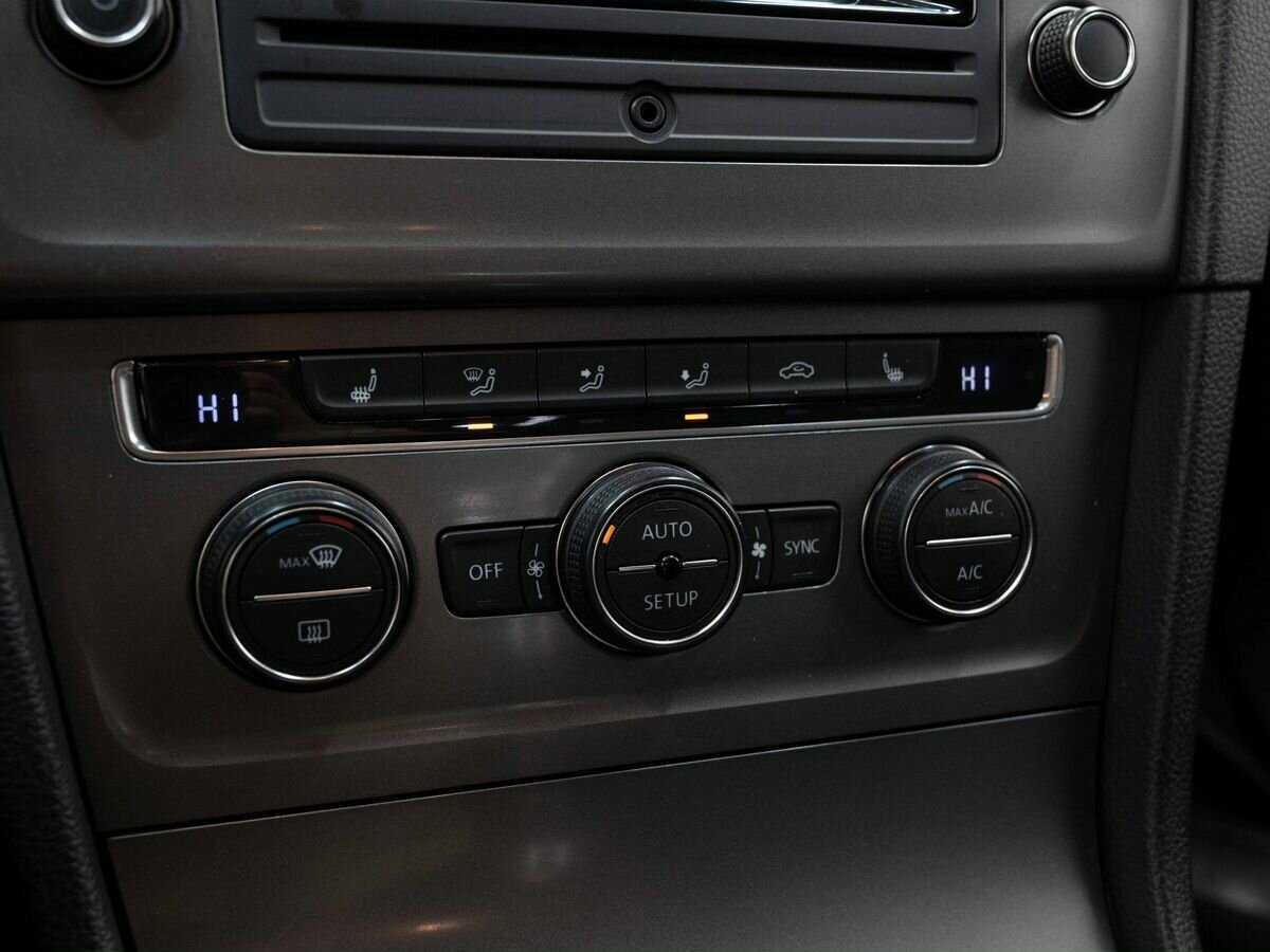 Купить Фольксваген Гольф, 2013, 212 797 км.. Фото: #20