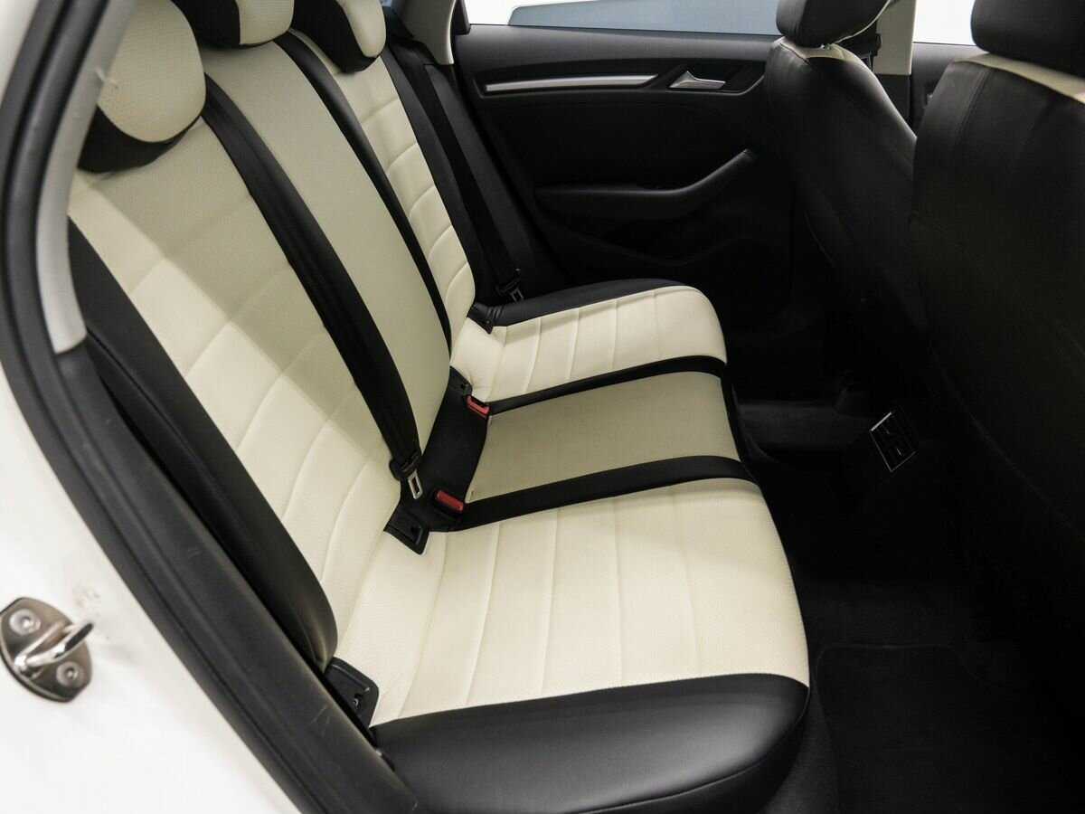 Купить Ауди А3, 2013, 118 000 км.. Фото: #10