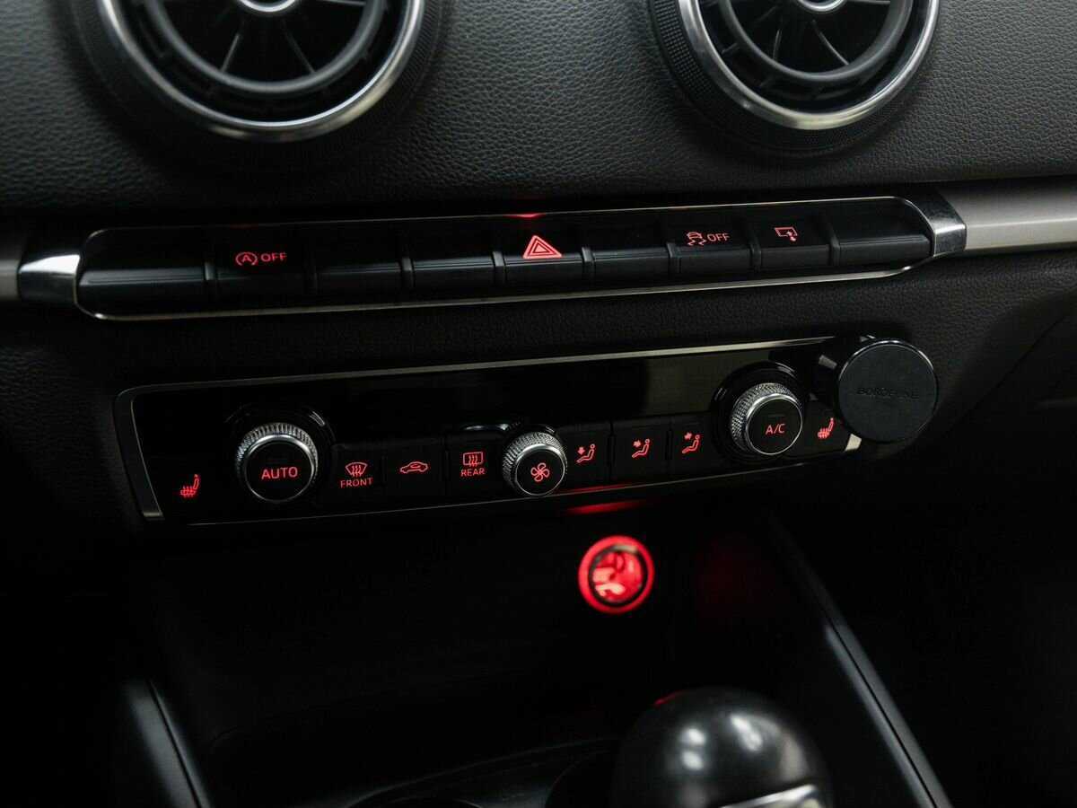 Купить Ауди А3, 2013, 118 000 км.. Фото: #20