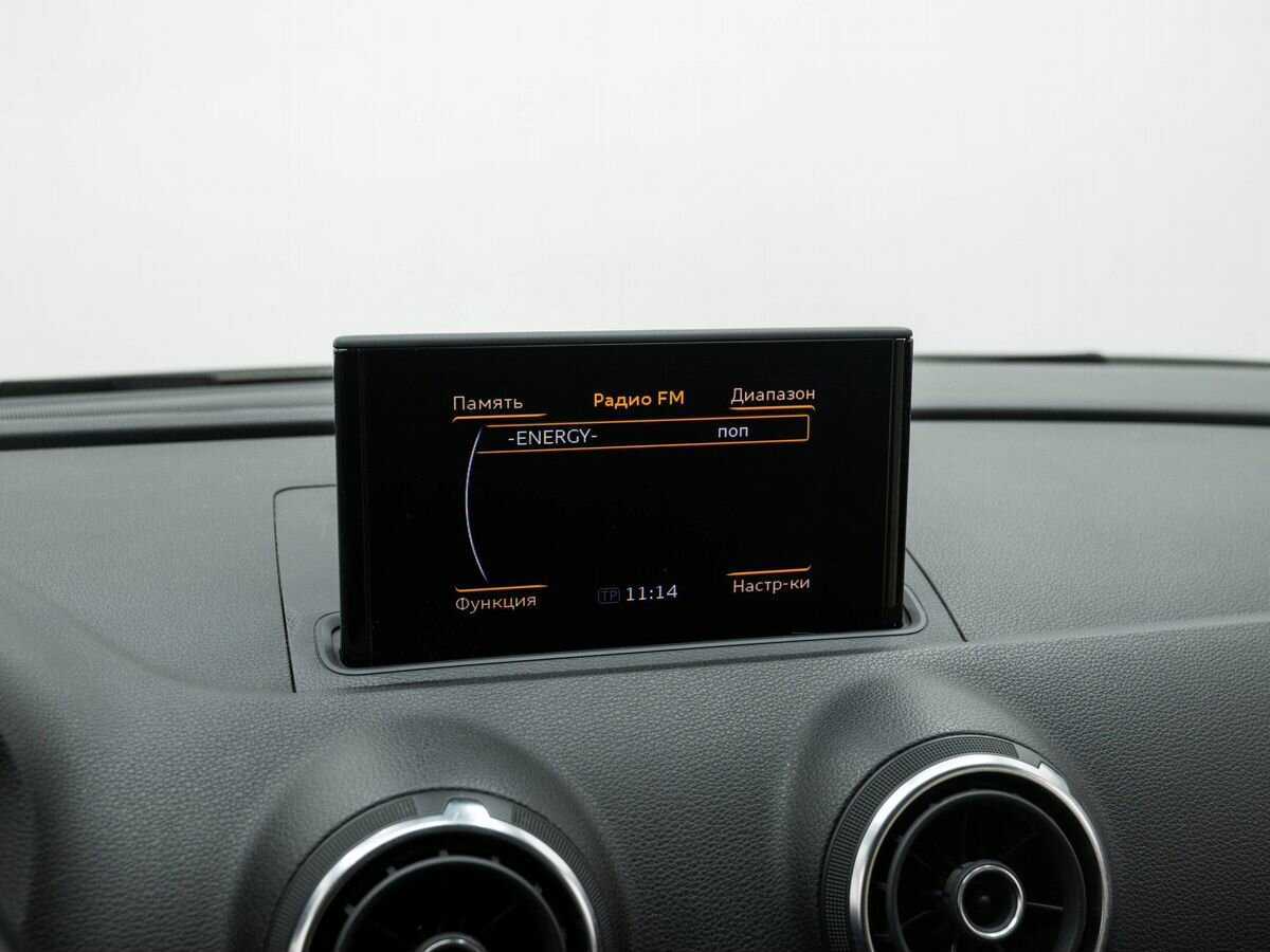 Купить Ауди А3, 2013, 118 000 км.. Фото: #21