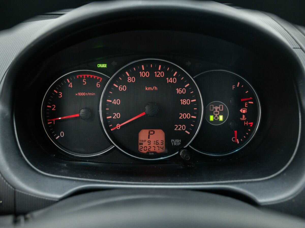 Купить Митсубиши Паджеро Спорт, 2014, 200 000 км.. Фото: #19