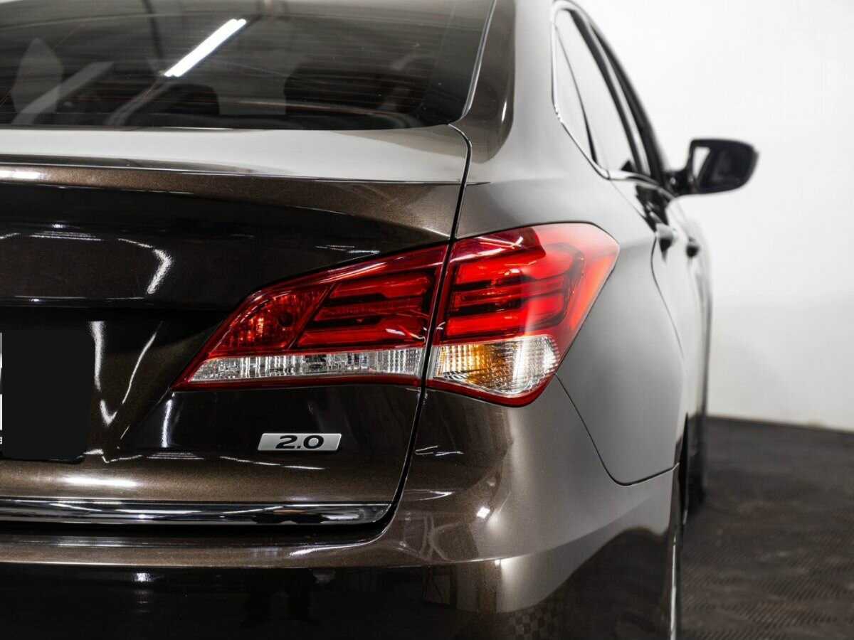 Купить Хендай ай40, 2016, 178 730 км.. Фото: #6