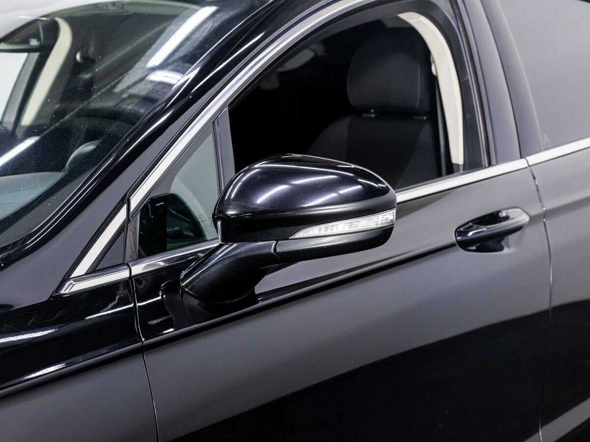 Купить Форд Мондео, 2017, 137 408 км.. Фото: #6