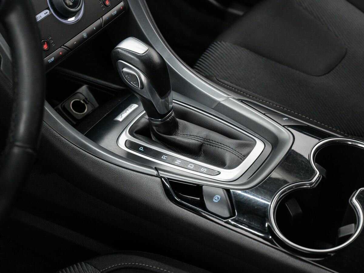 Купить Форд Мондео, 2017, 137 408 км.. Фото: #17