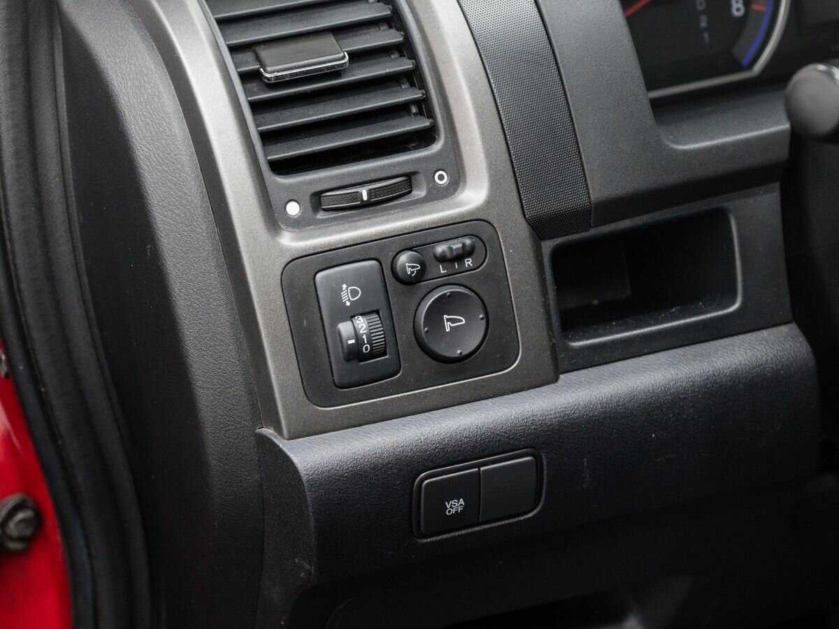 Купить Хонда ЦР-В, 2012, 164 000 км.. Фото: #16