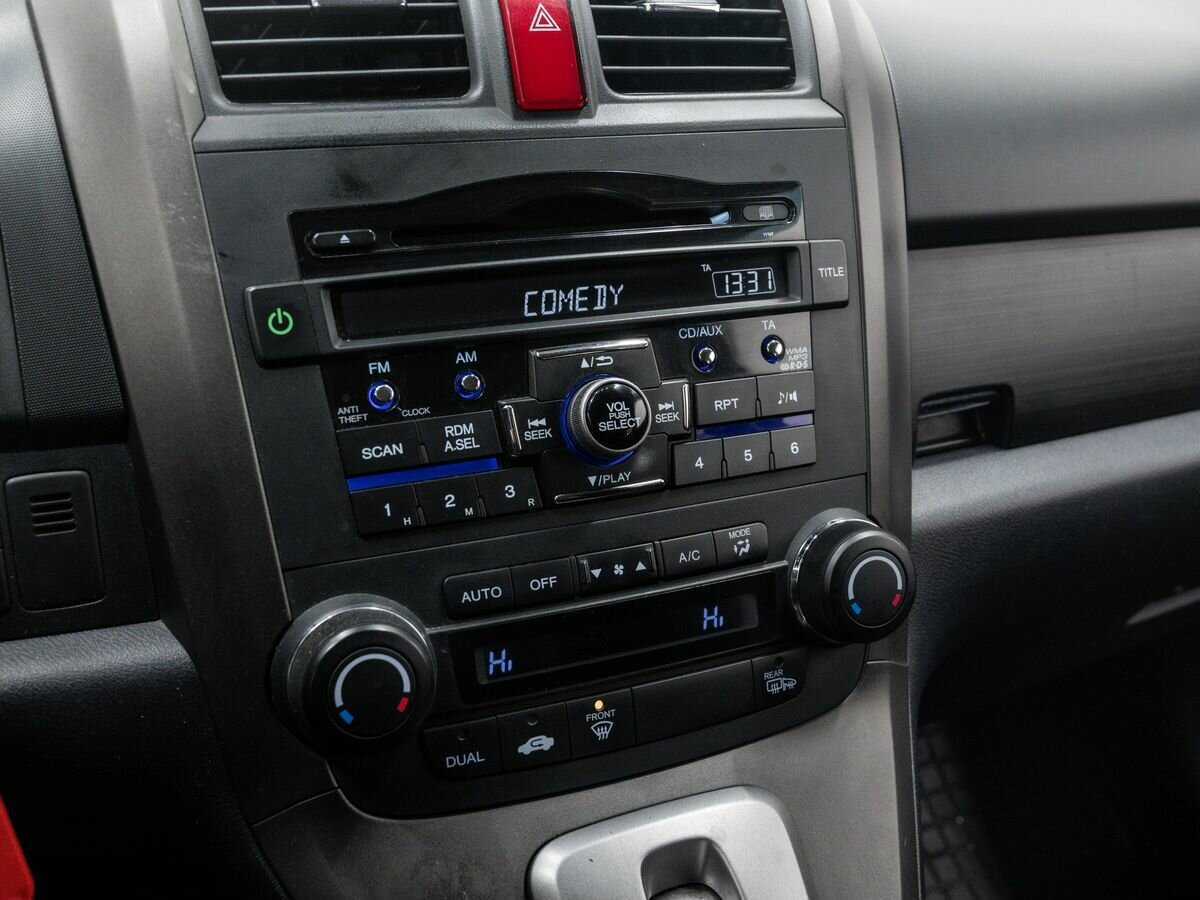 Купить Хонда ЦР-В, 2012, 164 000 км.. Фото: #19