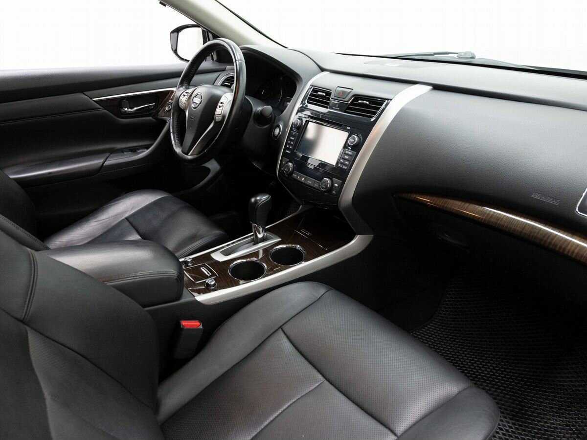 Купить Ниссан Теана, 2015, 220 000 км.. Фото: #12