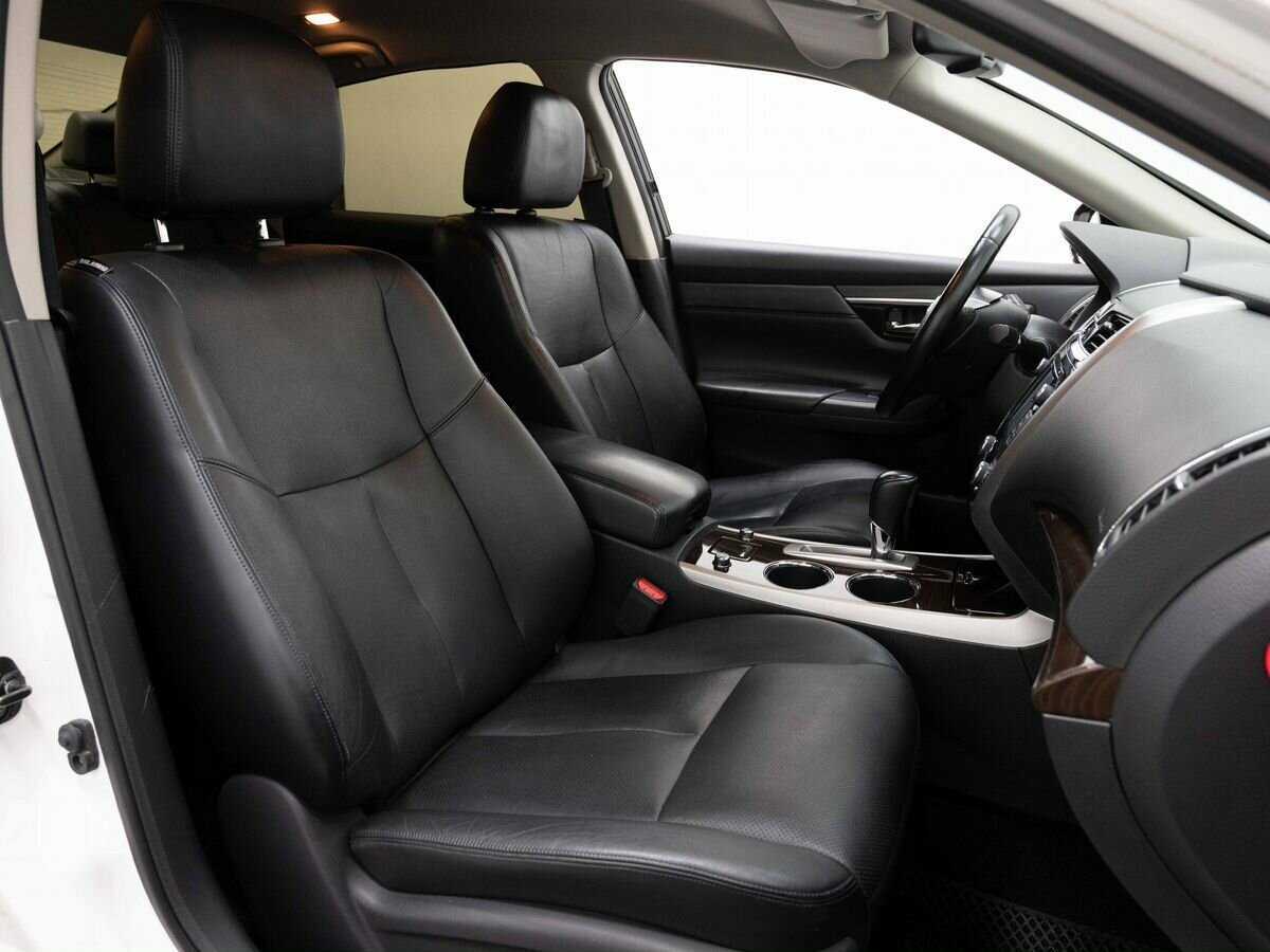 Купить Ниссан Теана, 2015, 220 000 км.. Фото: #13