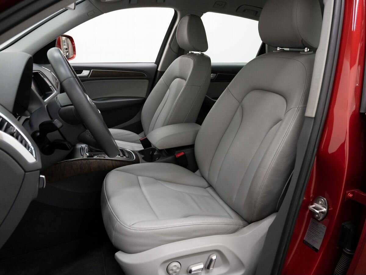 Купить Ауди К5, 2013, 232 000 км.. Фото: #7