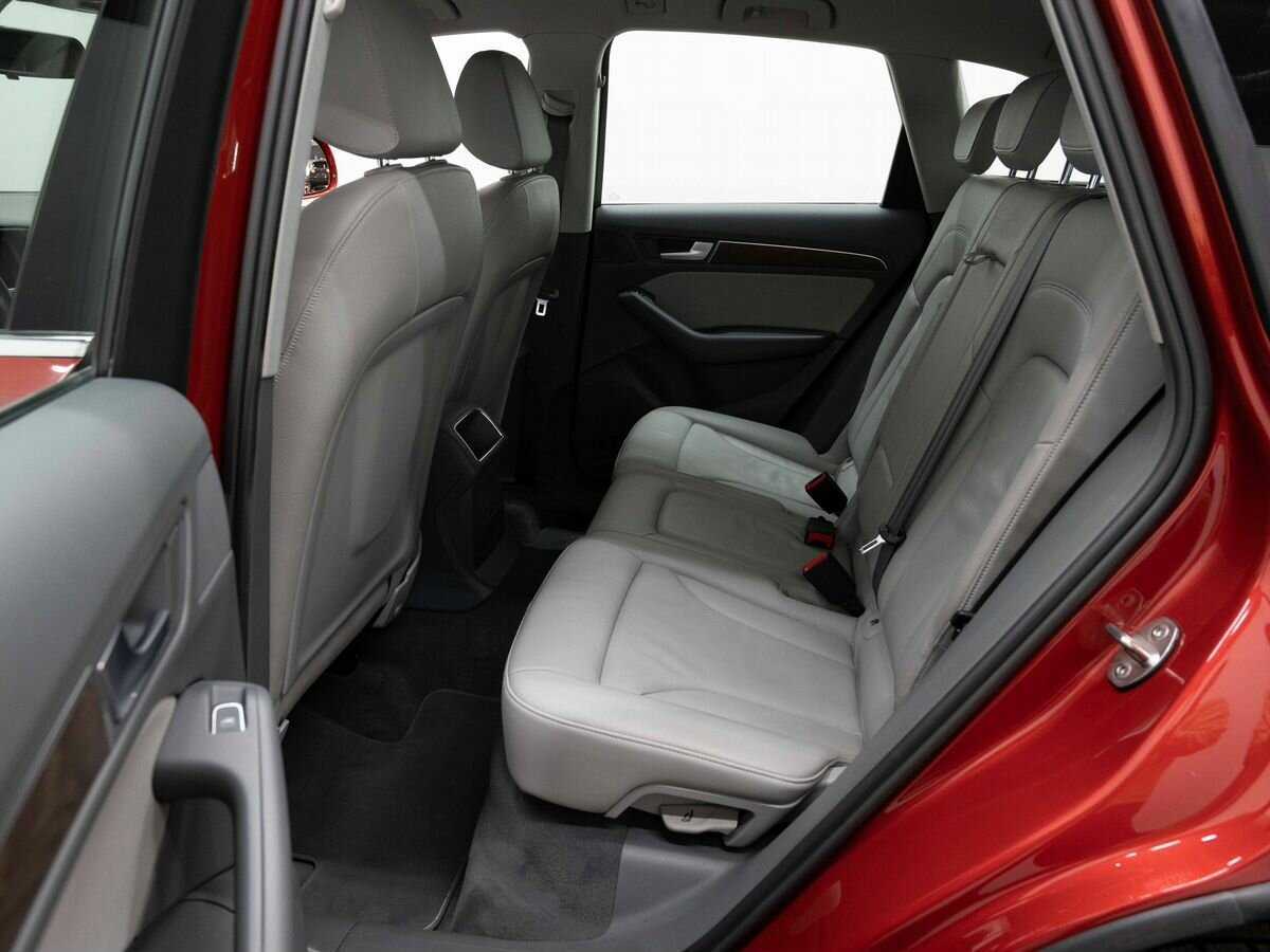 Купить Ауди К5, 2013, 232 000 км.. Фото: #8