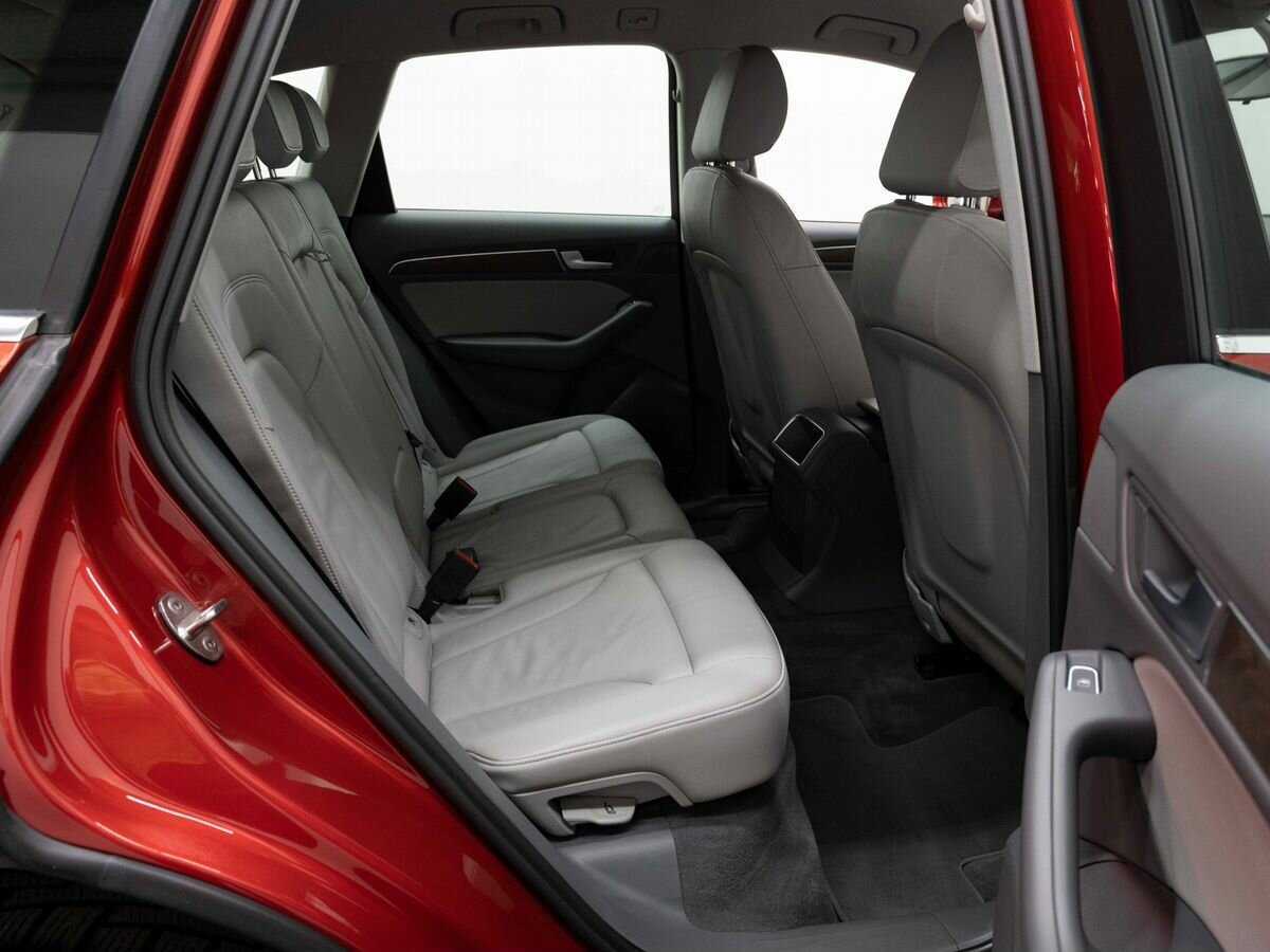 Купить Ауди К5, 2013, 232 000 км.. Фото: #9