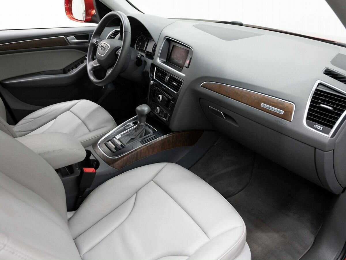 Купить Ауди К5, 2013, 232 000 км.. Фото: #10