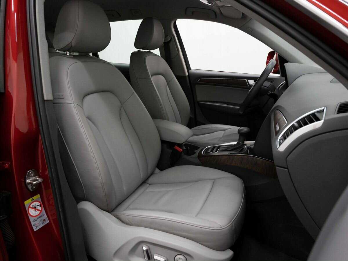 Купить Ауди К5, 2013, 232 000 км.. Фото: #11