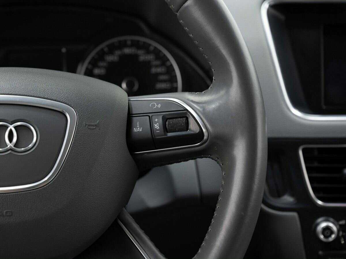 Купить Ауди К5, 2013, 232 000 км.. Фото: #16