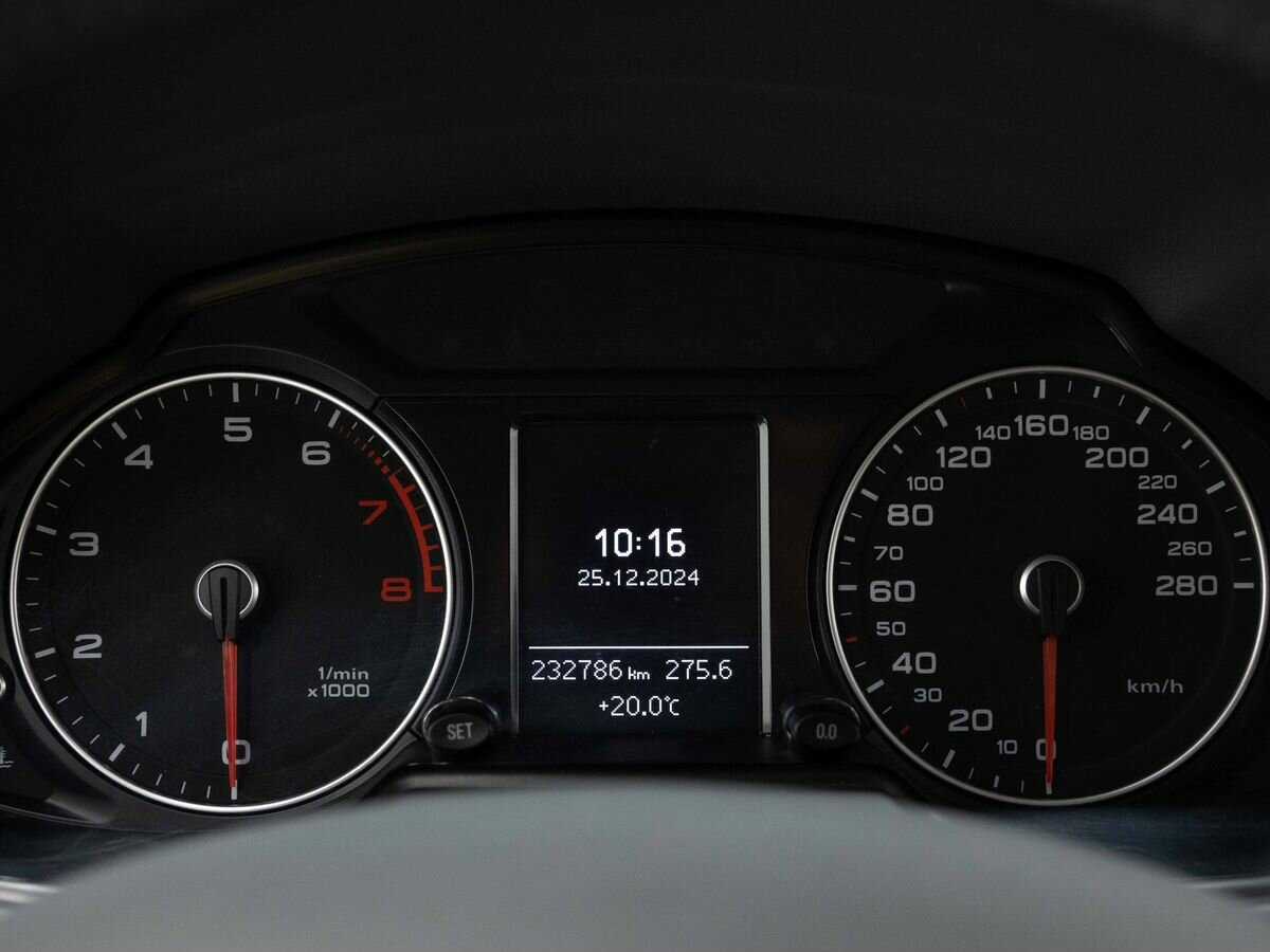 Купить Ауди К5, 2013, 232 000 км.. Фото: #17