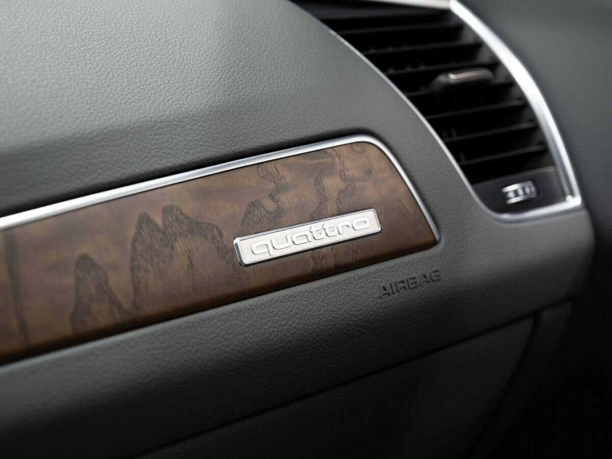 Купить Ауди К5, 2013, 232 000 км.. Фото: #21