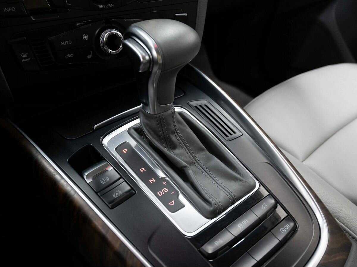 Купить Ауди К5, 2013, 232 000 км.. Фото: #22