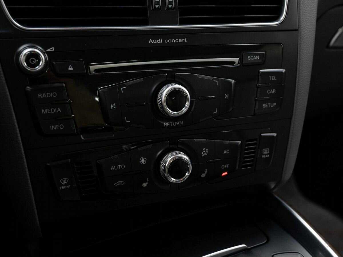 Купить Ауди К5, 2013, 232 000 км.. Фото: #24