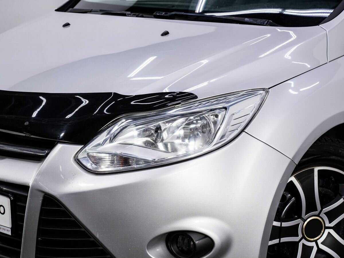 Купить Форд Фокус, 2013, 148 057 км.. Фото: #6