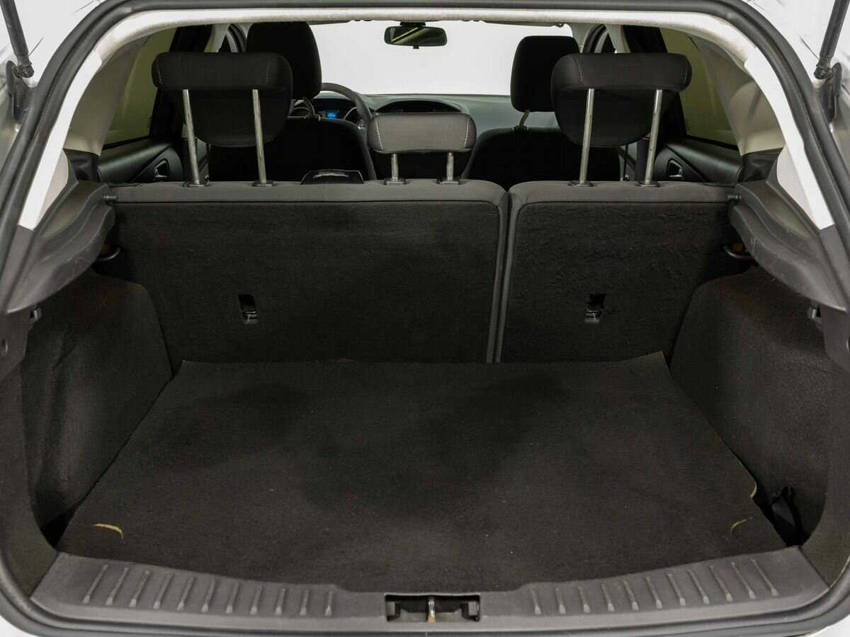 Купить Форд Фокус, 2013, 148 057 км.. Фото: #22