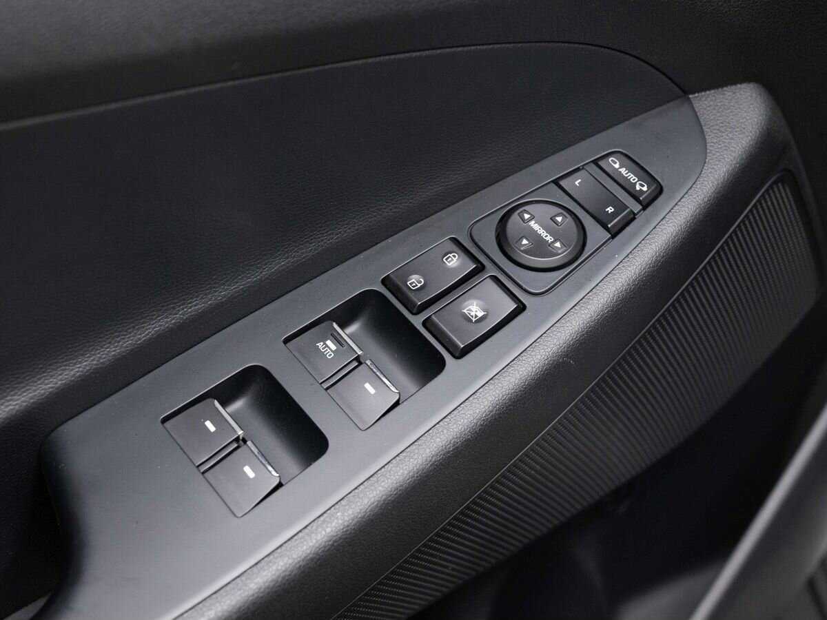 Купить Хендай Туксон, 2017, 138 095 км.. Фото: #19