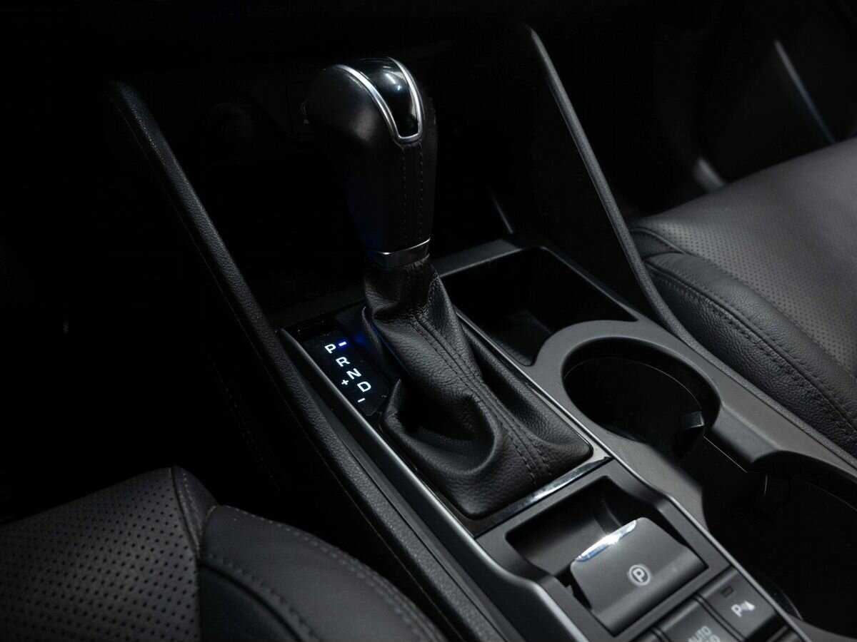 Купить Хендай Туксон, 2017, 138 095 км.. Фото: #22