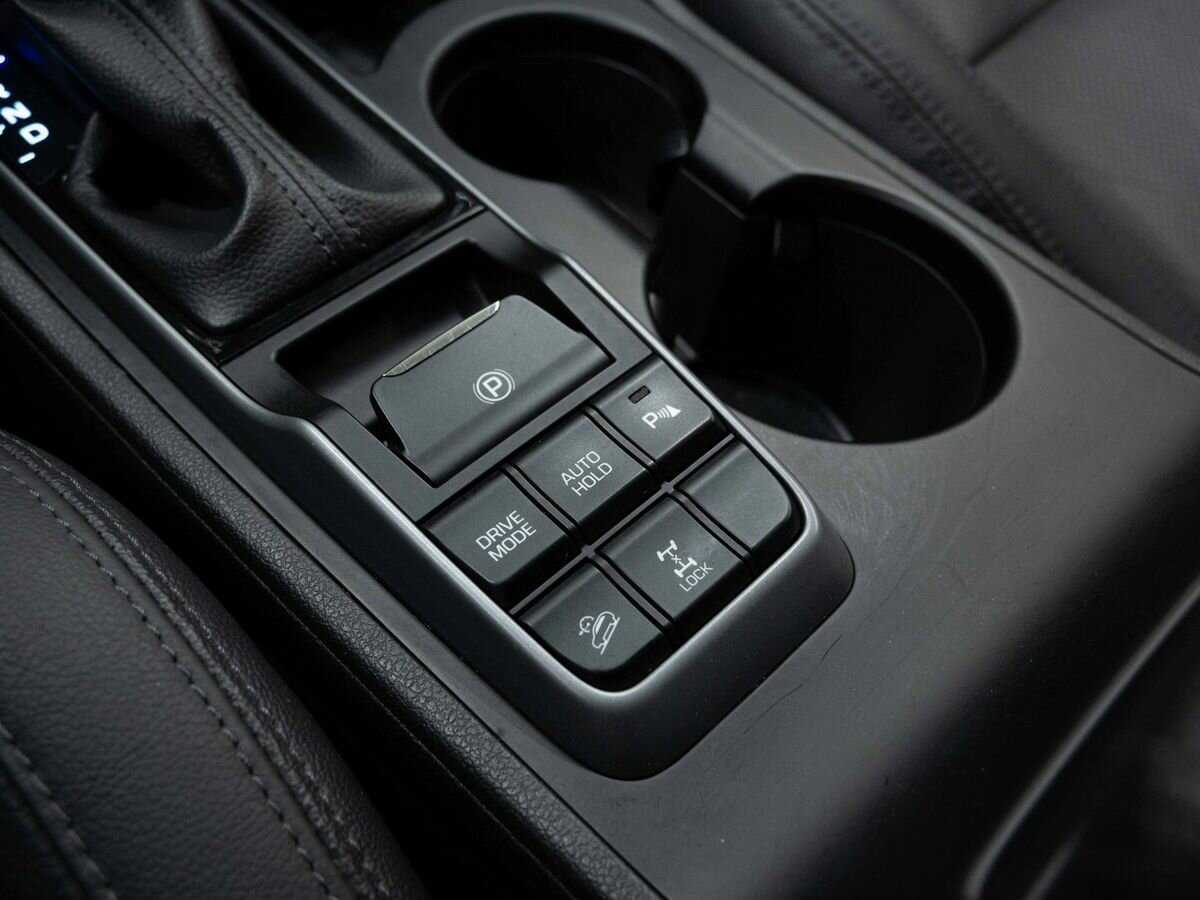 Купить Хендай Туксон, 2017, 138 095 км.. Фото: #23