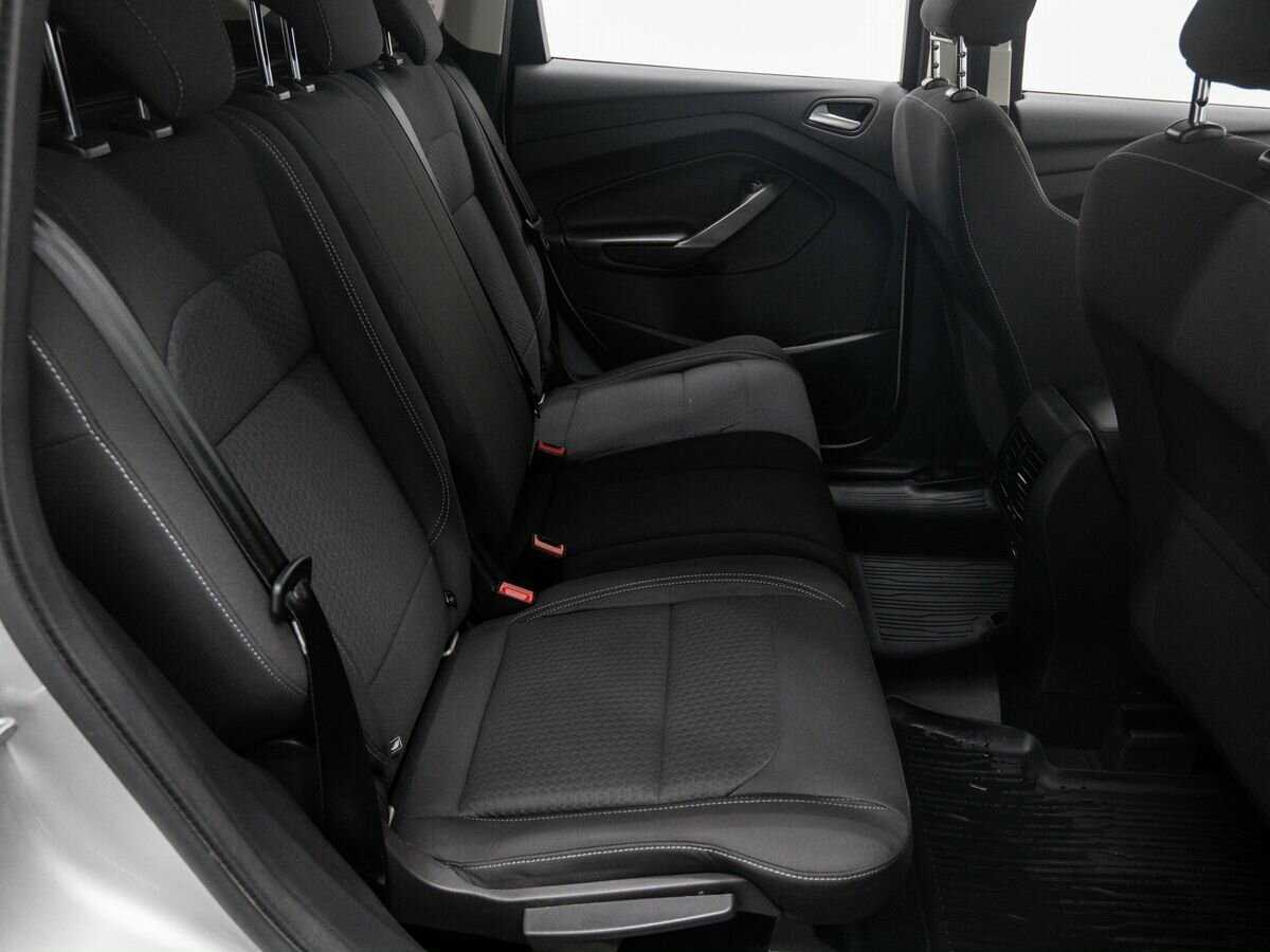 Купить Форд Куга, 2019, 104 514 км.. Фото: #8